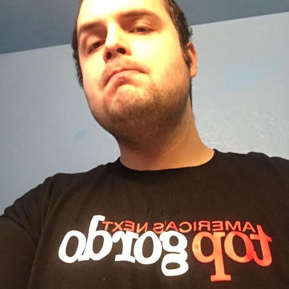 Meet your Posher, Jason - Picture 1 of 1